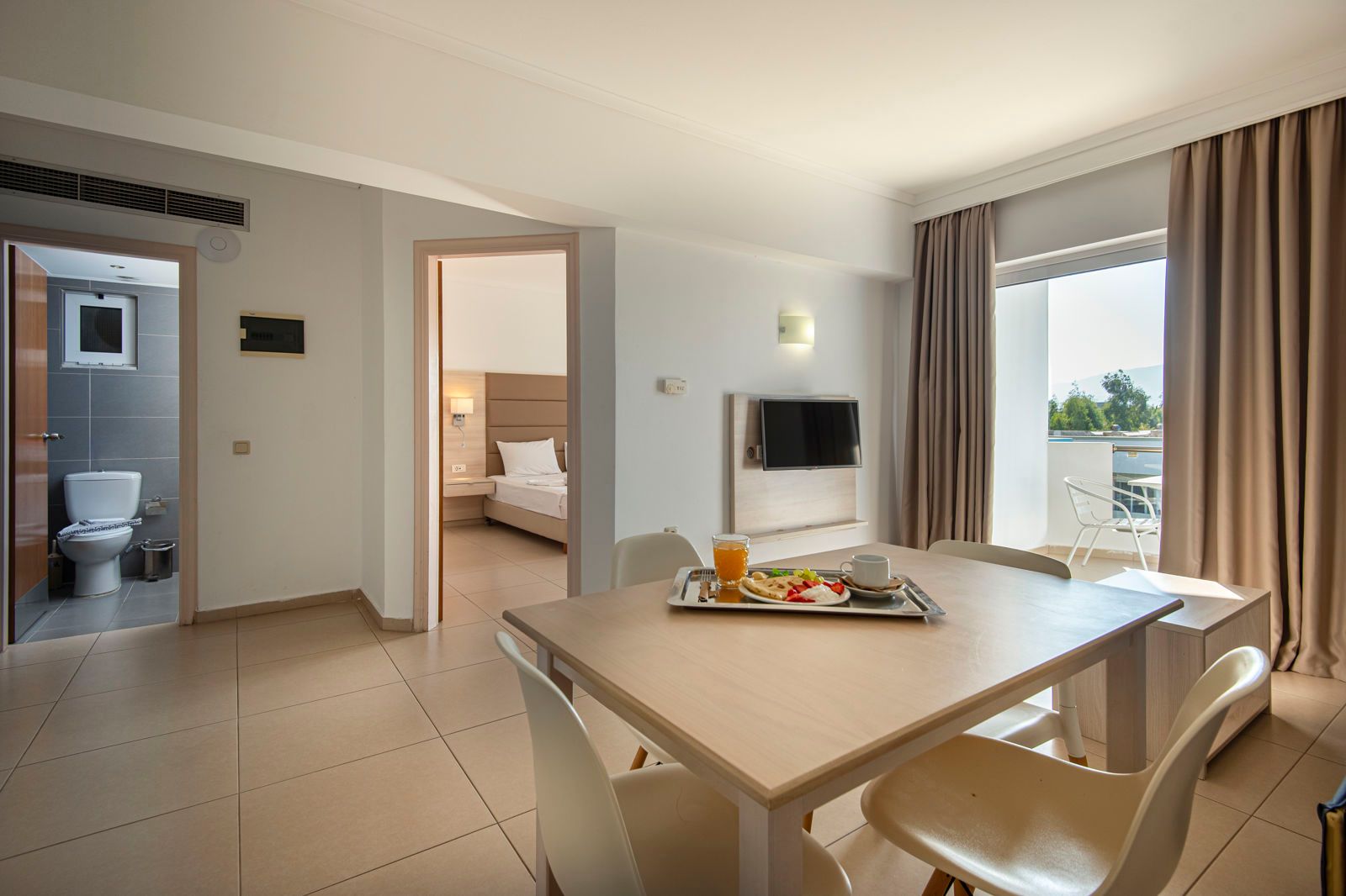 Aegean Blu Hotel, foto 12