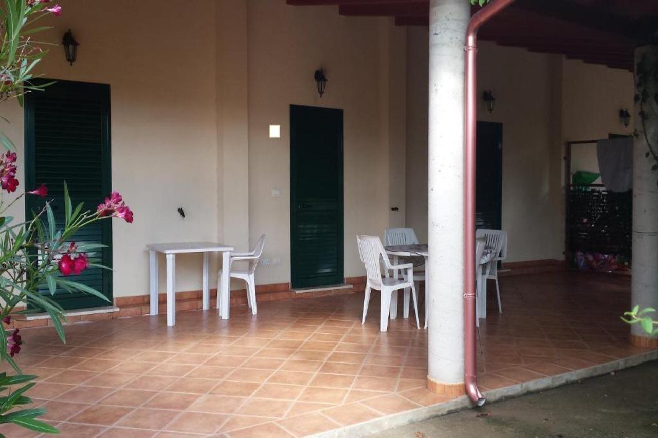 Villaggio Camping Baia di Zambrone, foto 12