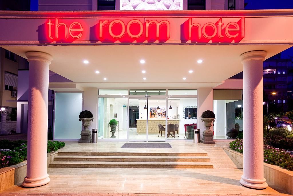 The Room, foto 6