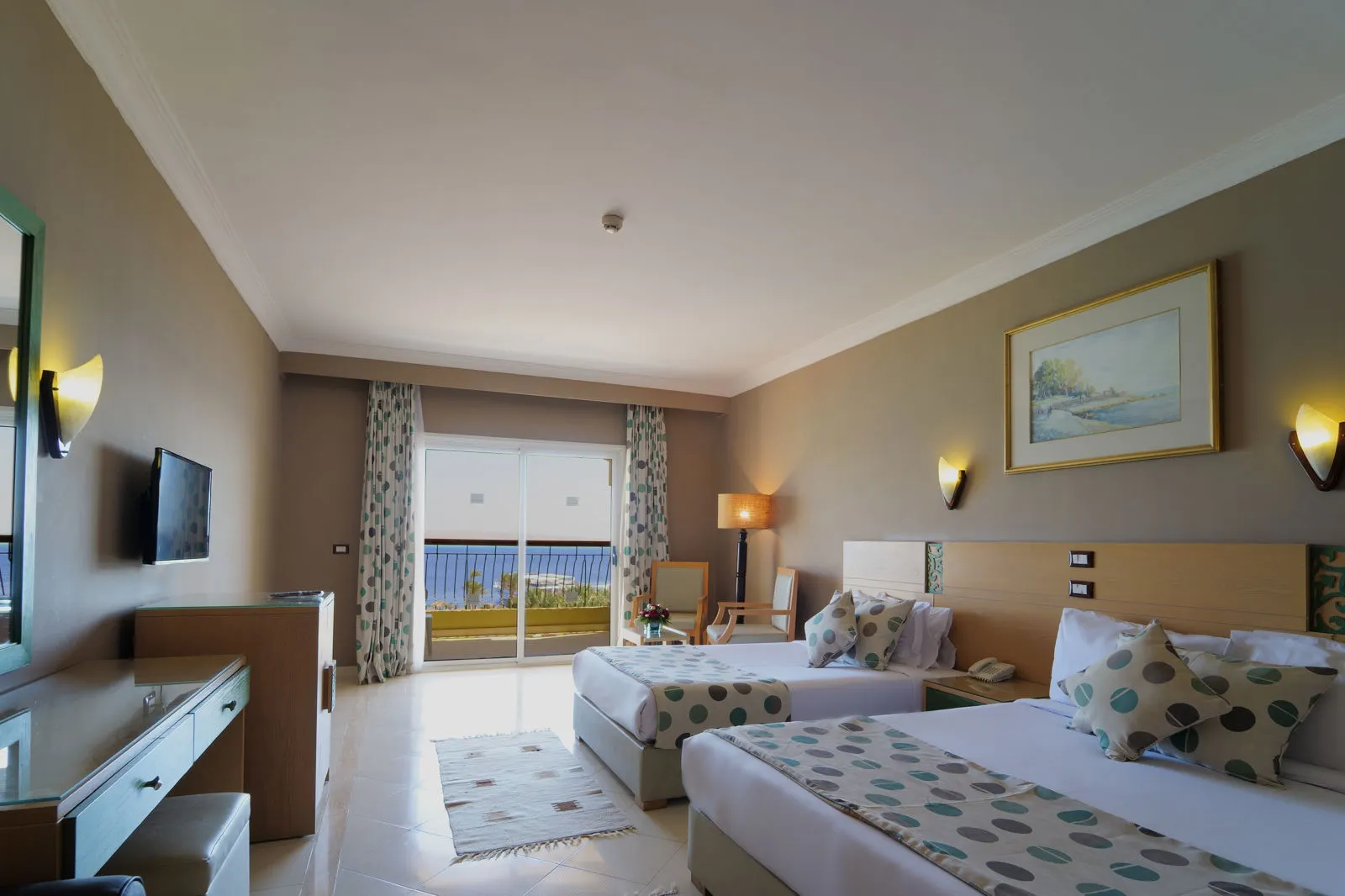 Regina Resort & Aqua Park