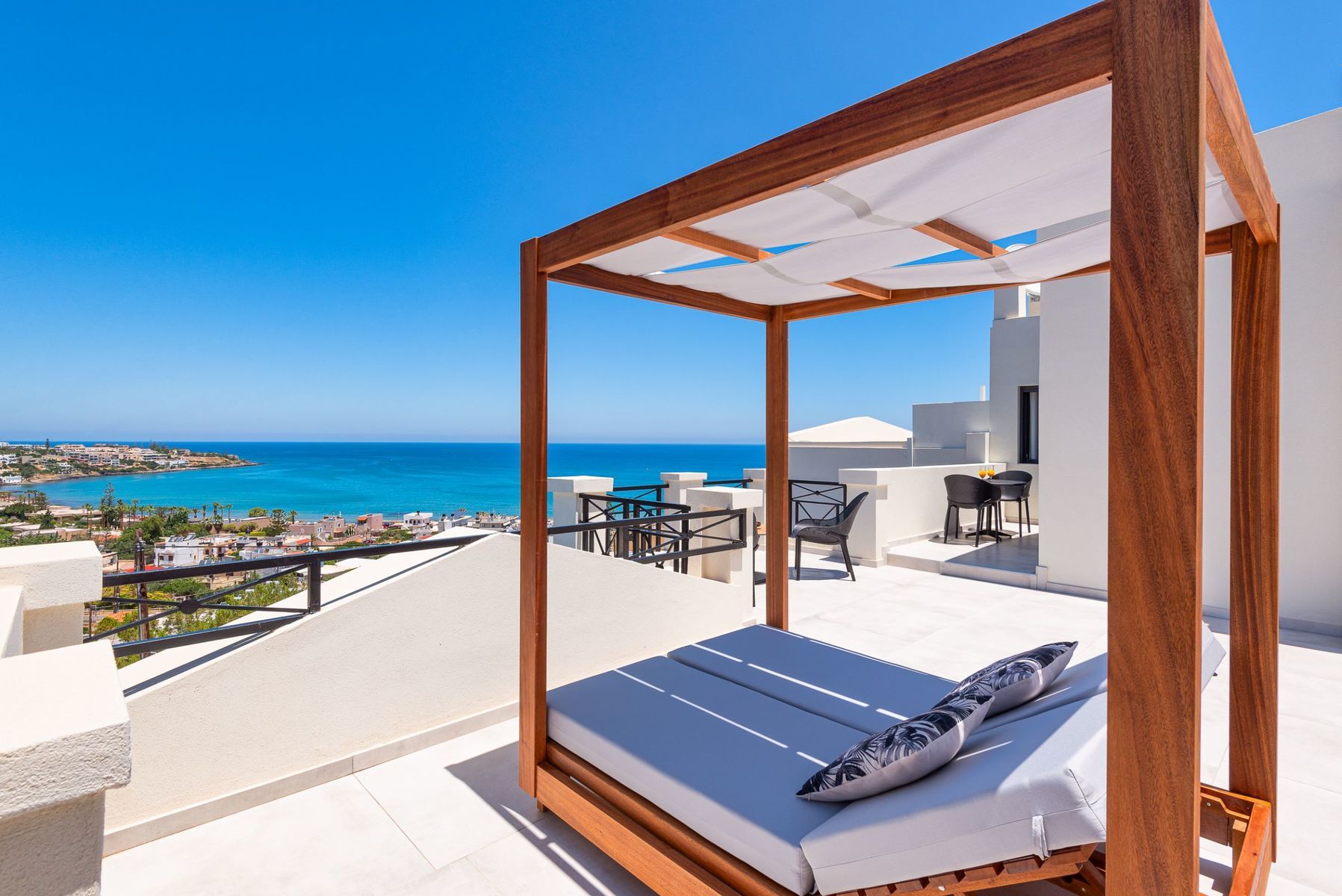 Minois Boutique Hotel, foto 10