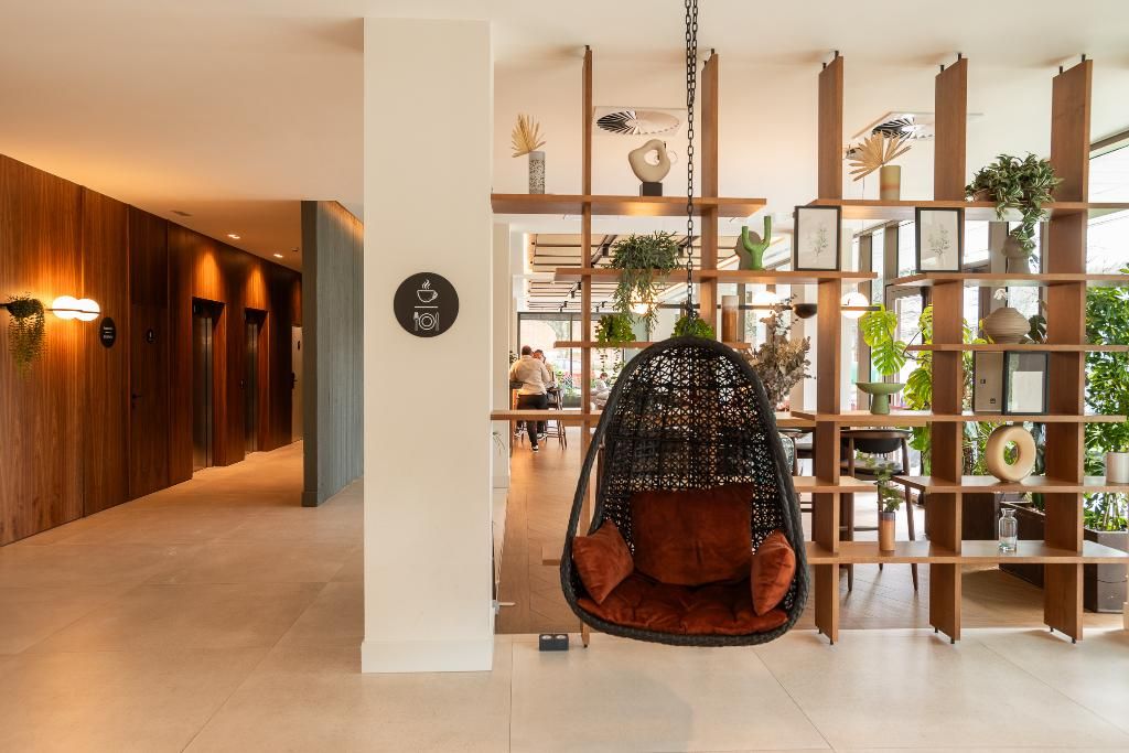 Leonardo Hotel San Sebastian, foto 7
