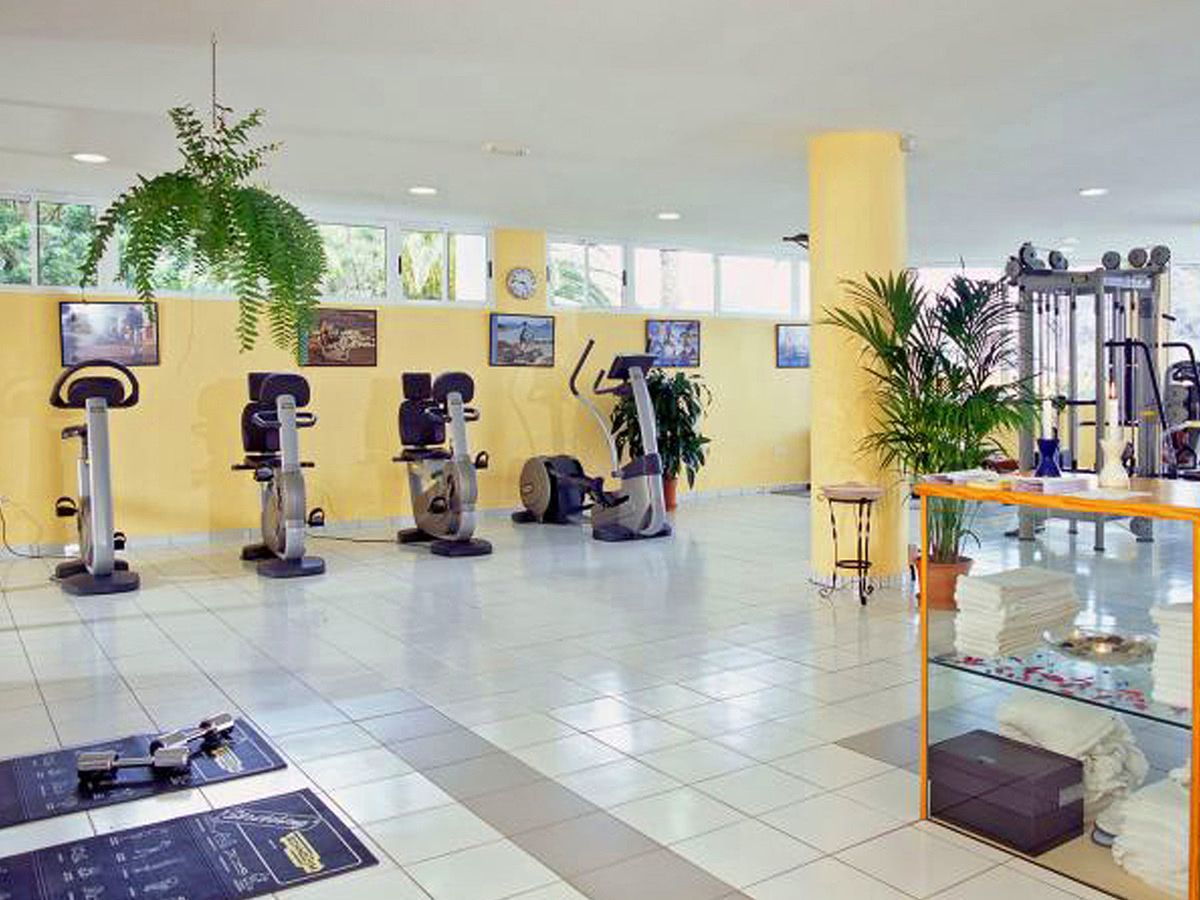 Meliá La Palma Hotel & Apartamentos, foto 9