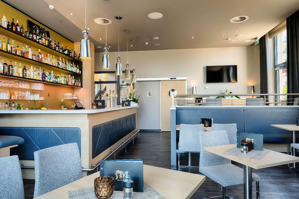 Best Western Plus Welcome Hotel Frankfurt, foto 13