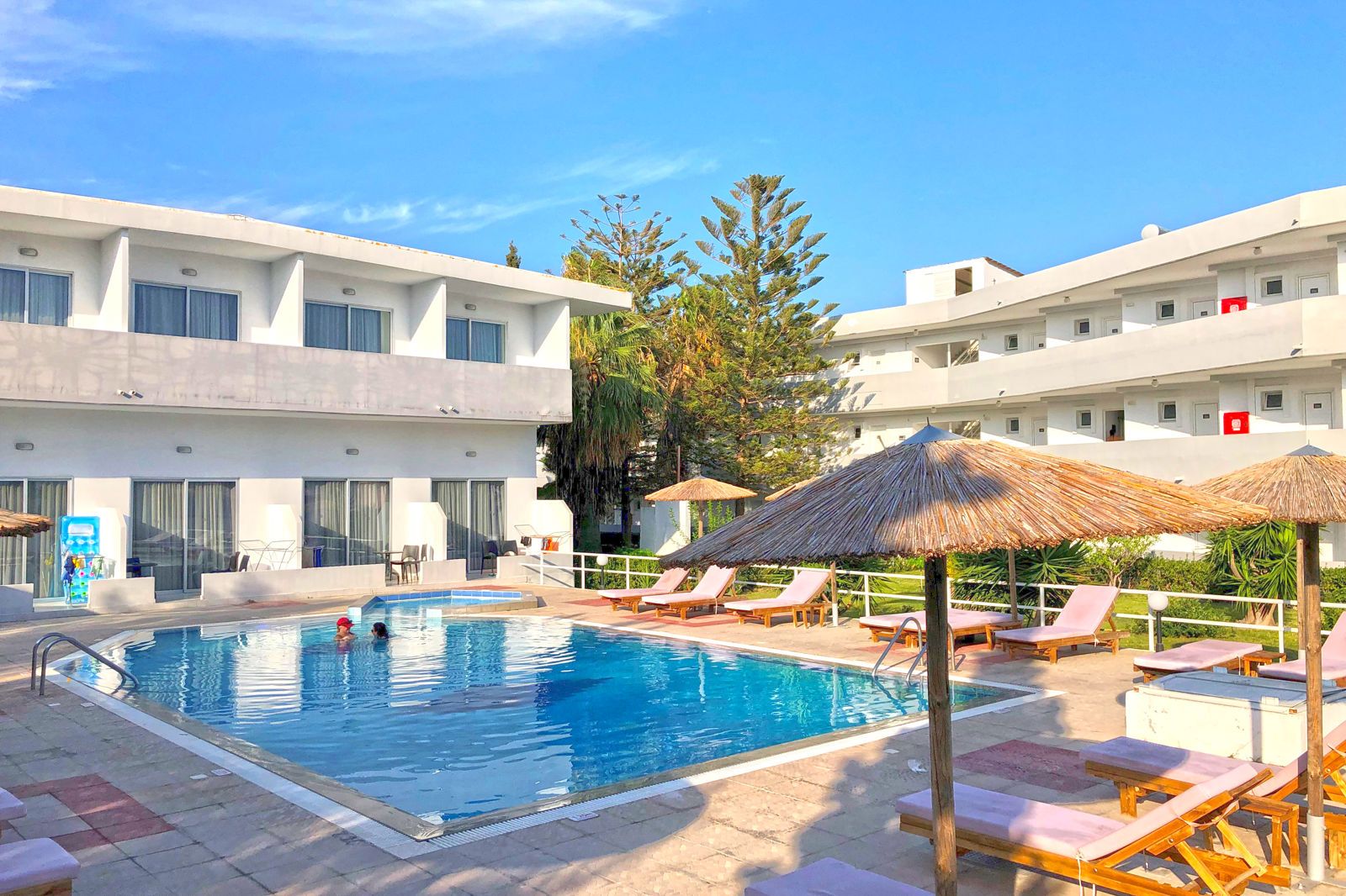 Evita Bay Hotel, foto 10