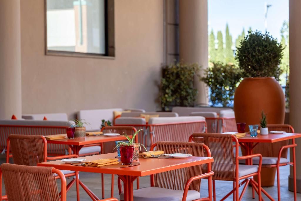 Hilton Garden Inn Florence Novoli, foto 13