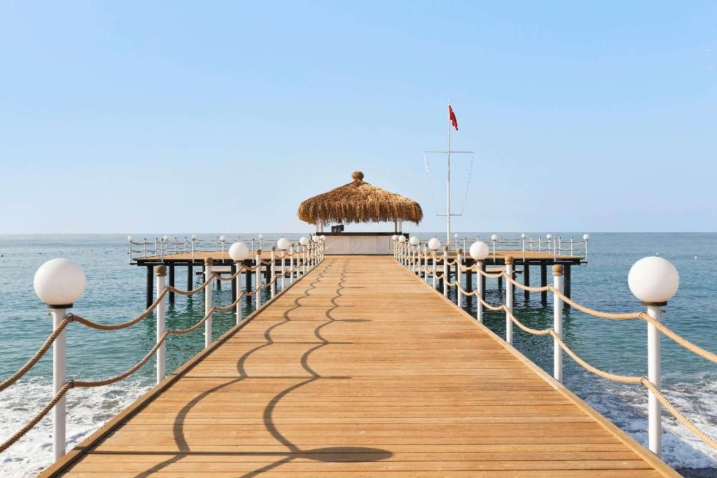 Ramada Resort by Wyndham Lara, foto 4