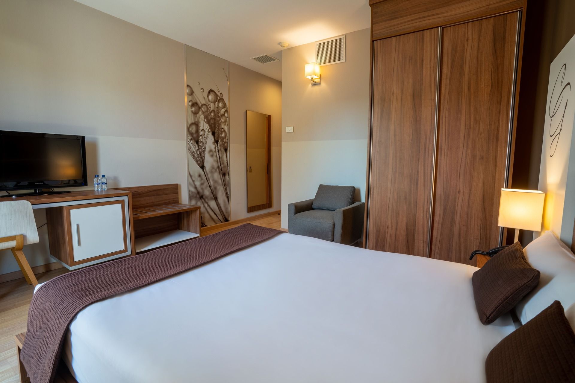 Hotel Golden Barcelona, foto 5