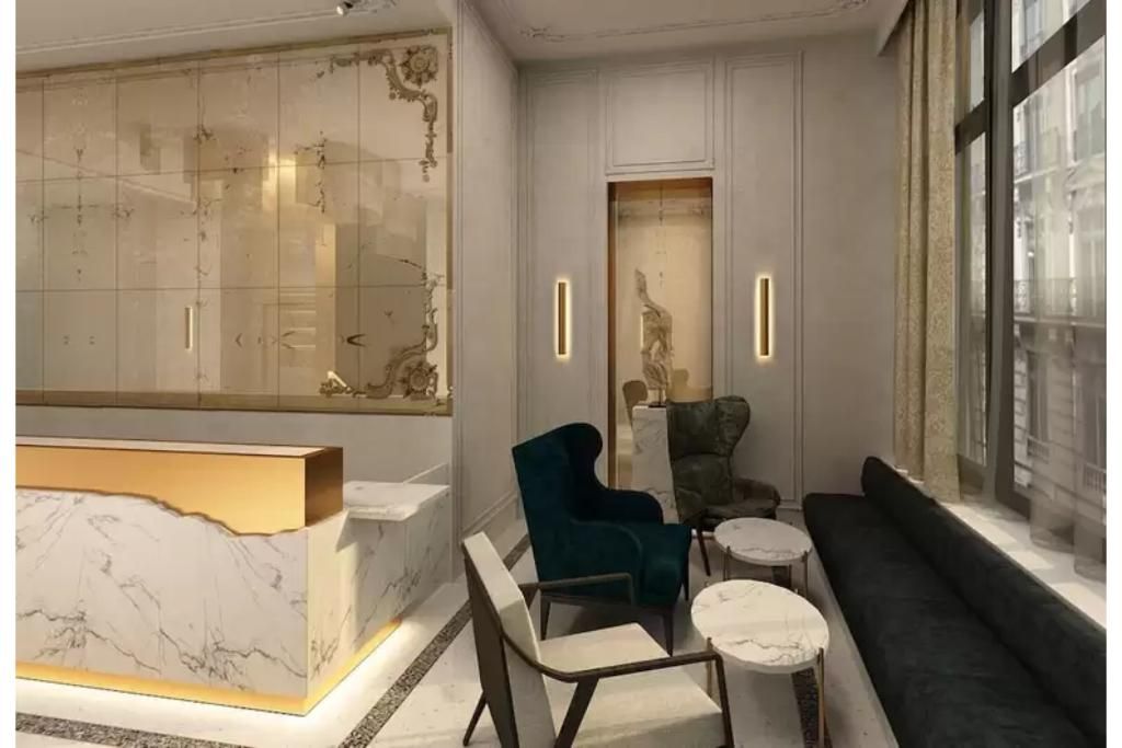 Maison Albar Hotels Le Vendome, foto 12