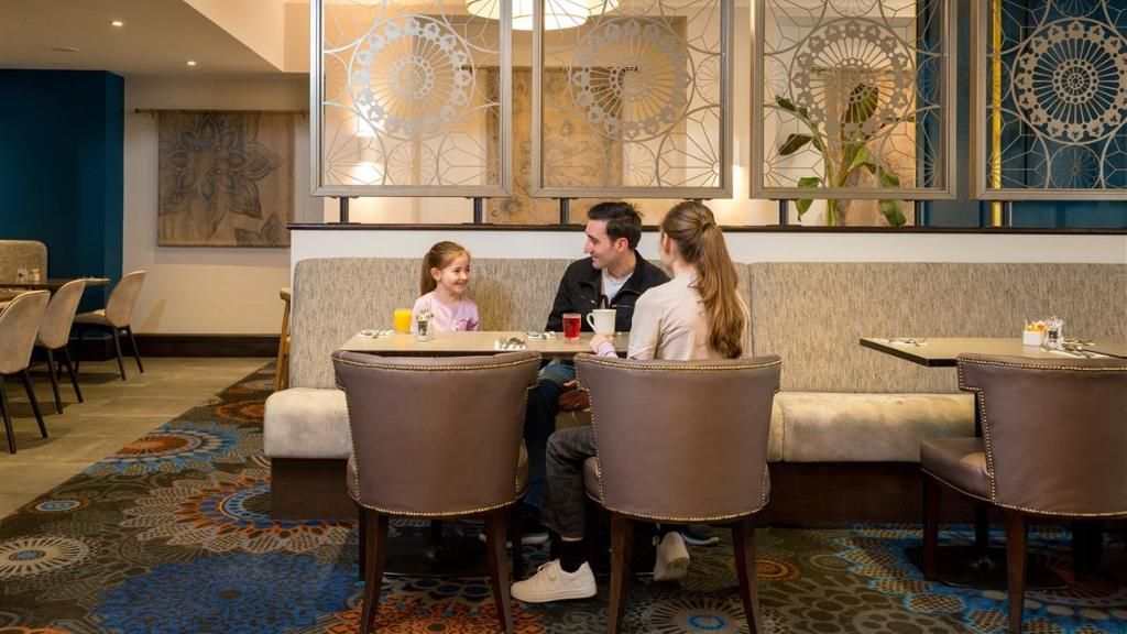 The Tavistock Hotel, foto 14