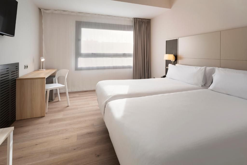 B&B HOTEL Vitoria General Álava, foto 11