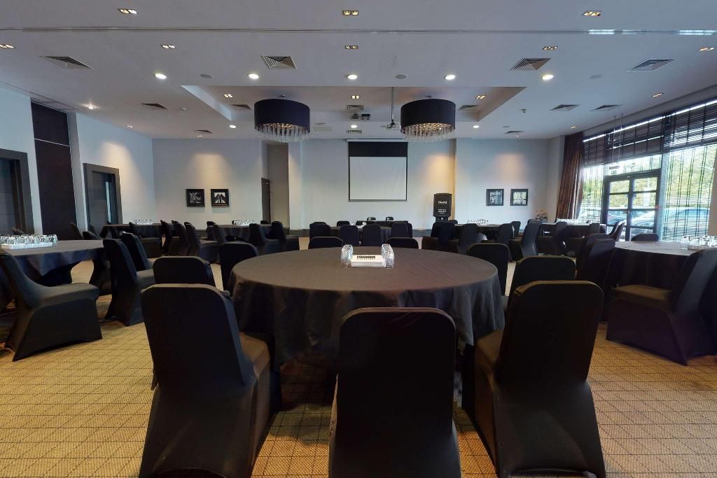 Village Hotel Leeds South, foto 15