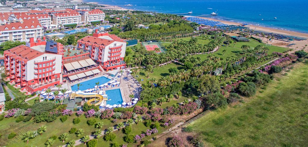 Royal Atlantis Beach, foto 14