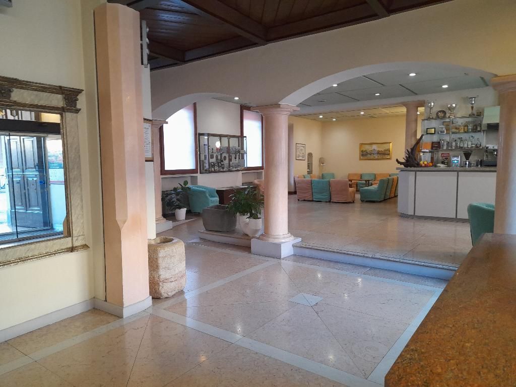Albergo Bianchi Stazione, foto 3