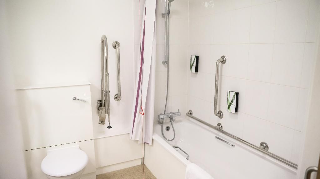 Premier Inn London Waterloo, foto 8