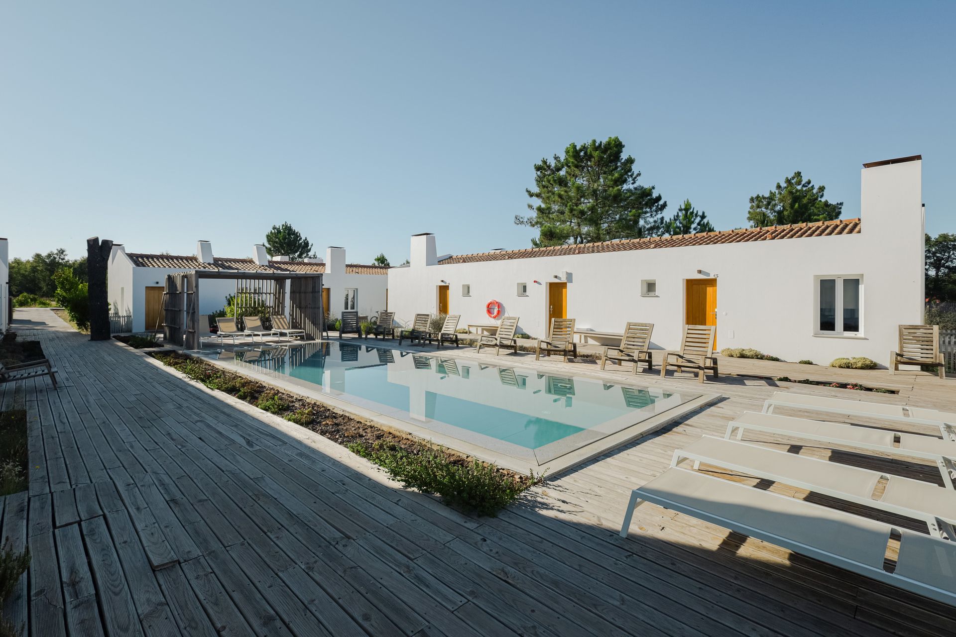 Craveiral Farmhouse, foto 11