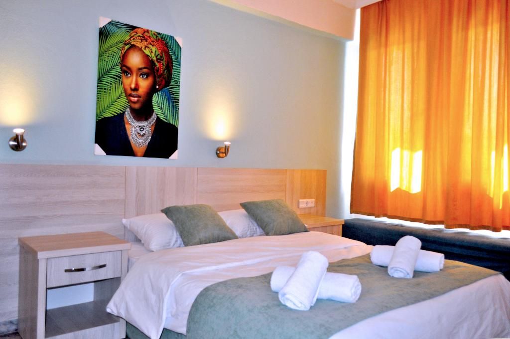 Native Hotel, foto 2
