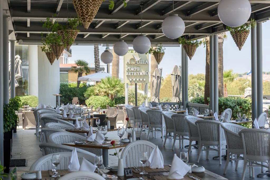 Aquila Porto Rethymno, foto 11