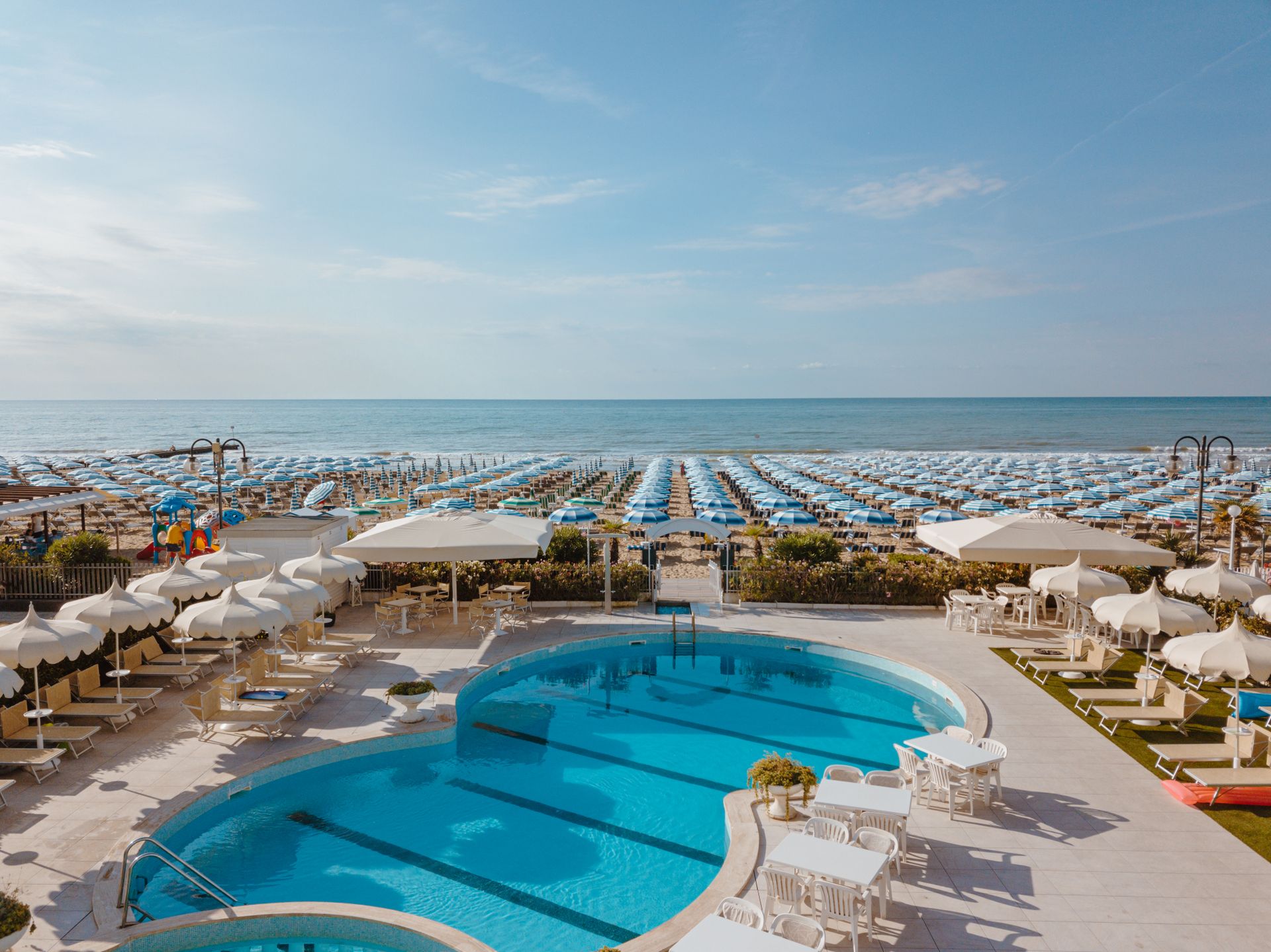 Hotel Galassia, foto 10