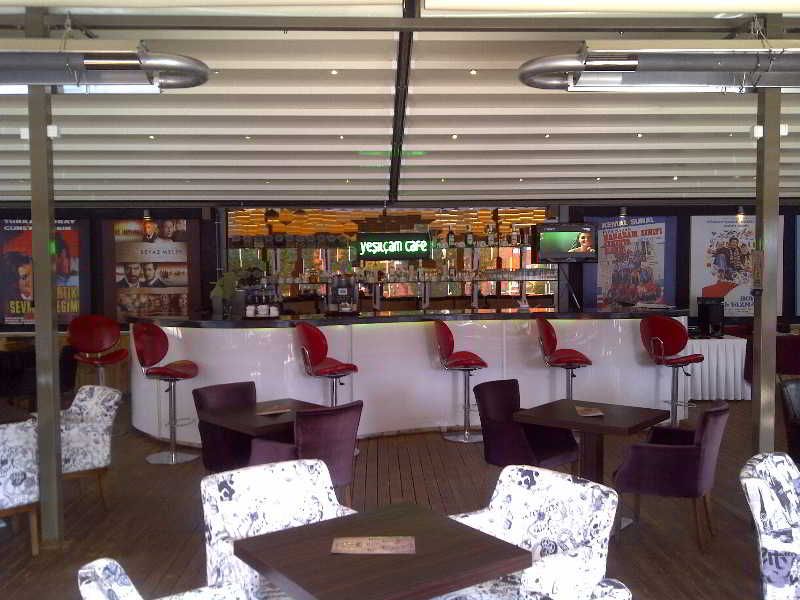 Gardan Hotel, foto 9