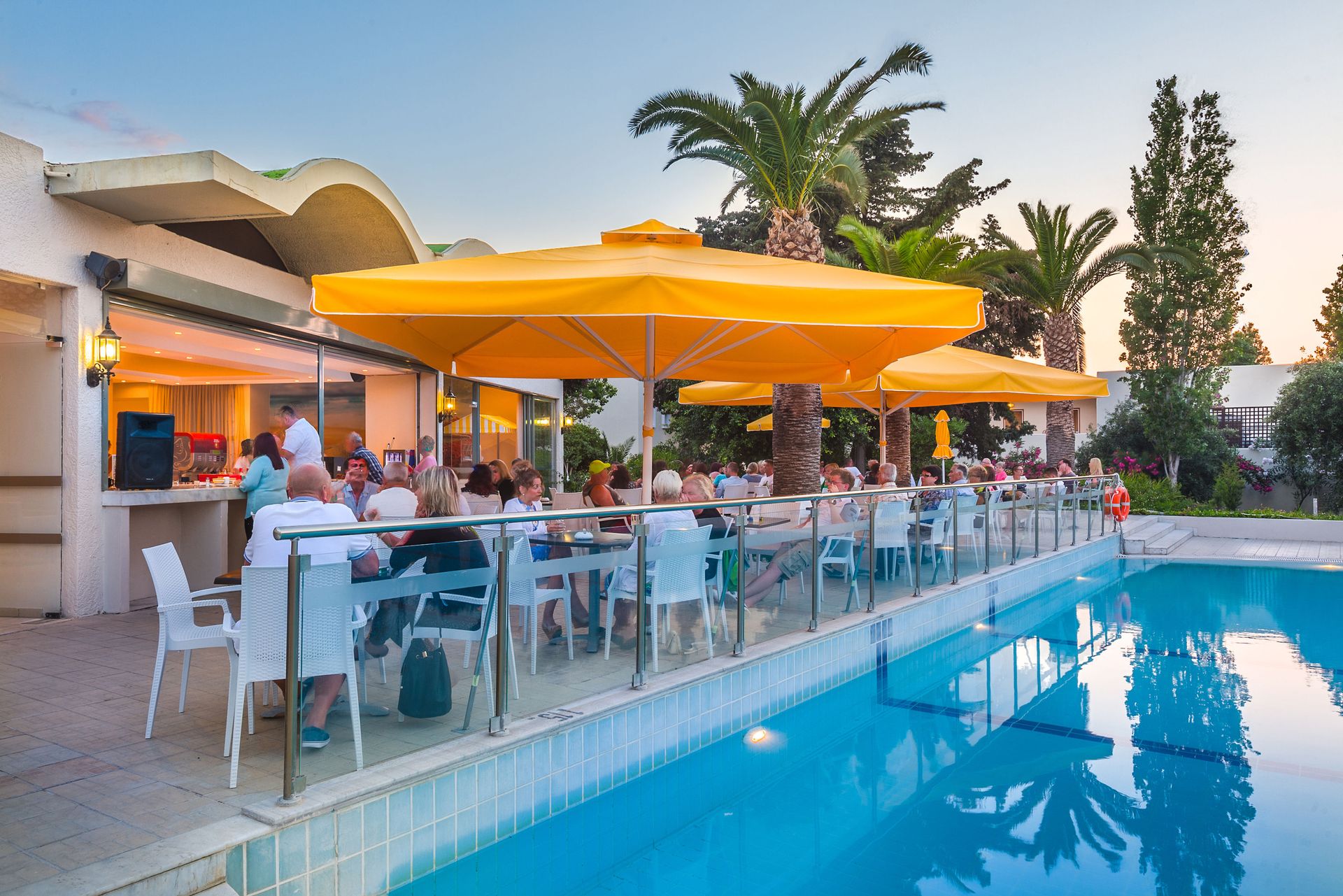 Kipriotis Hippocrates Hotel by Anayia All Inclusive Resorts, foto 10