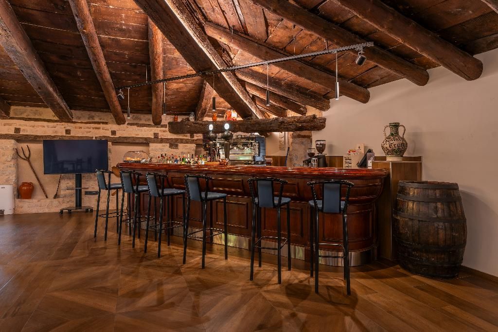 Hostal de la Trucha, foto 3