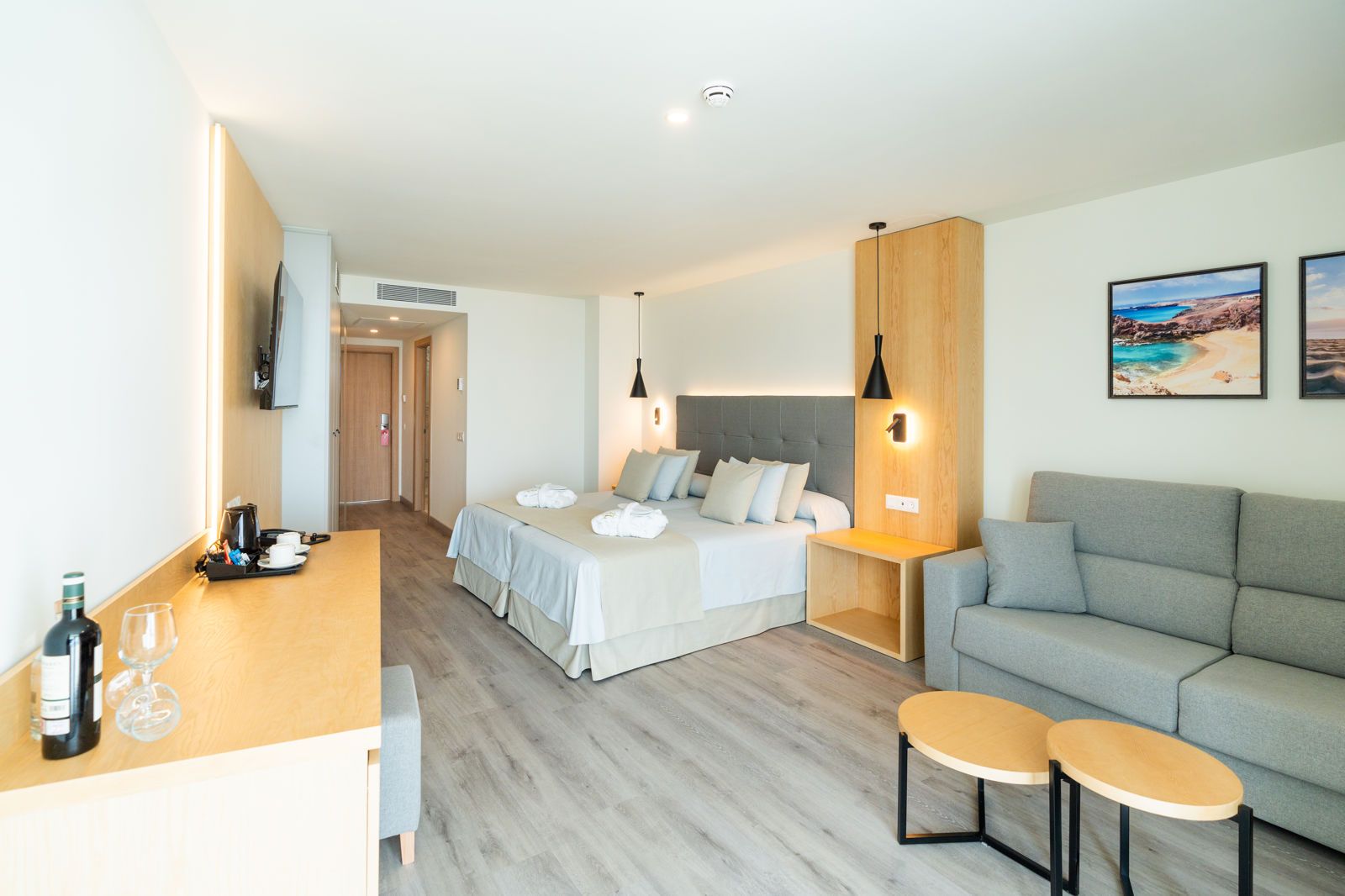 HL Rondo Hotel, foto 14