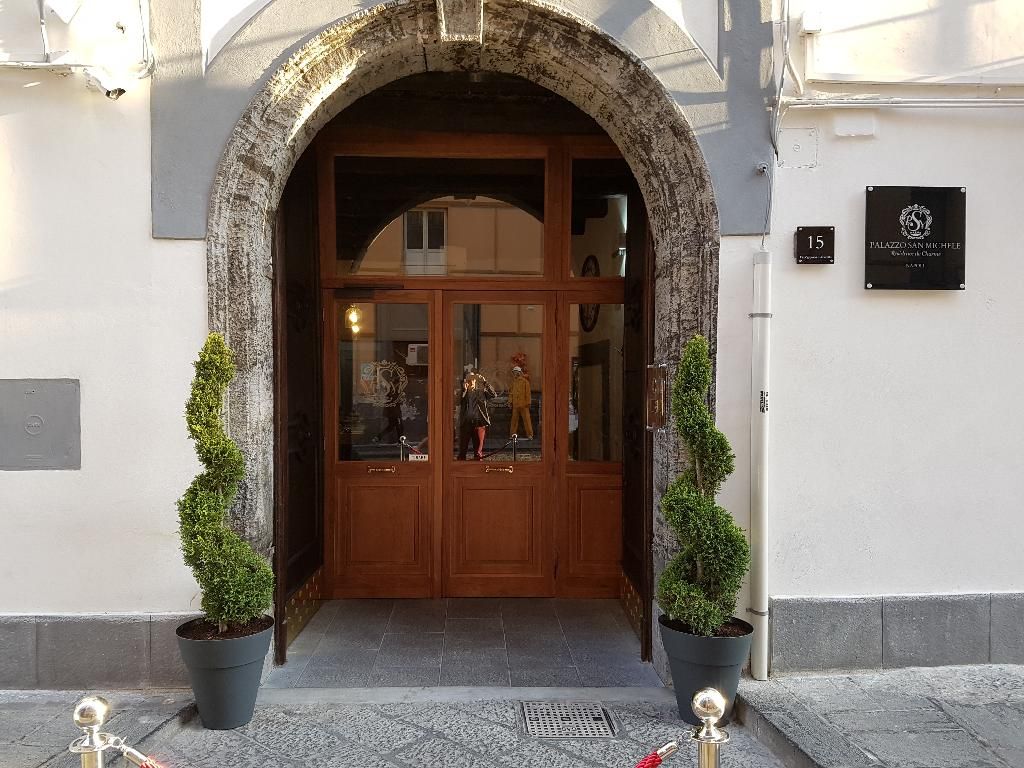 Palazzo San Michele, foto 2