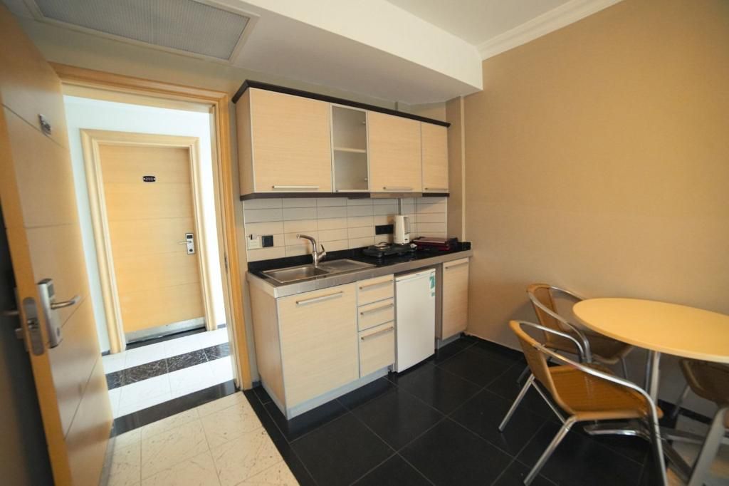 Candan Apart Hotel, foto 15