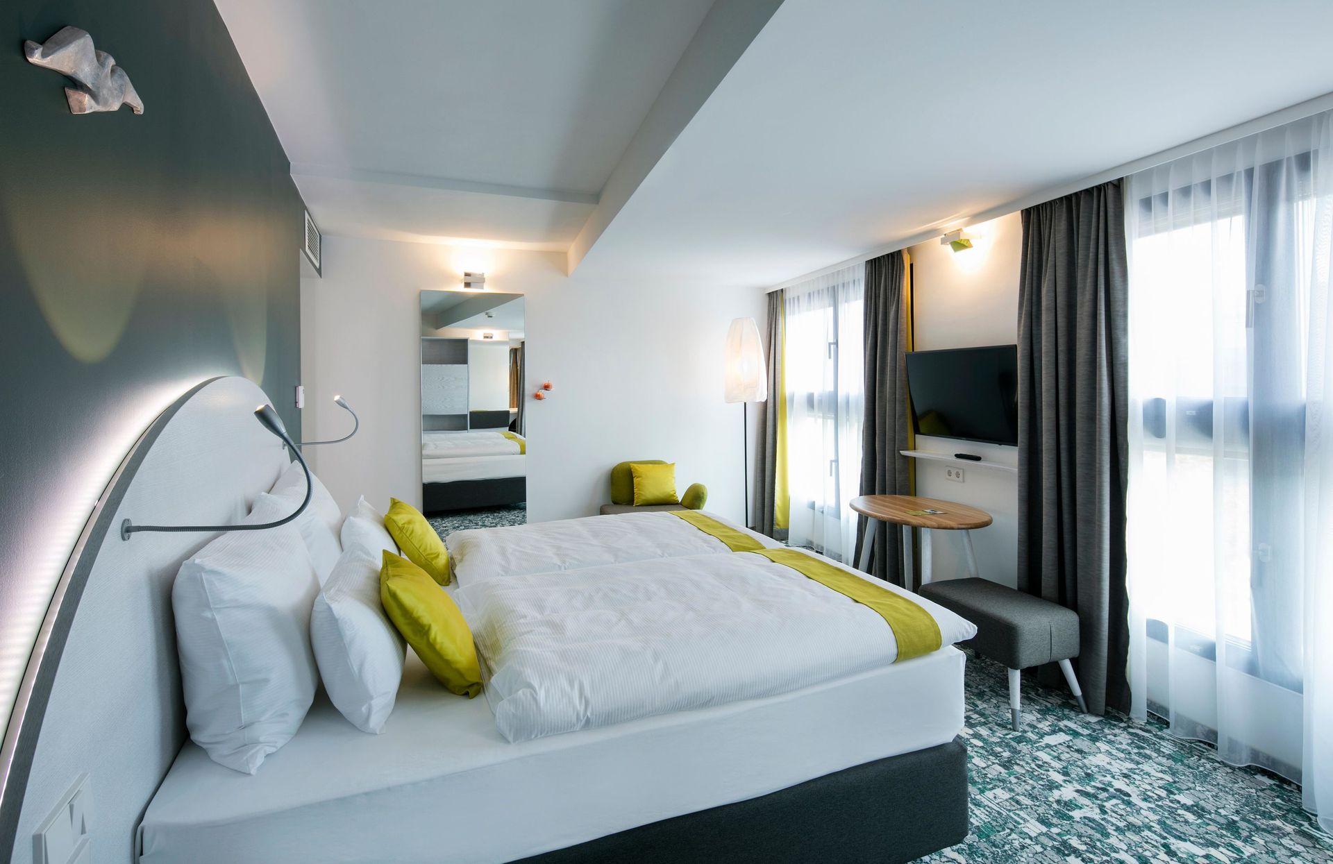 ARCOTEL Donauzentrum Wien, foto 13