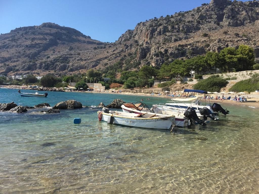 Pals Studios Pefkos, foto 6