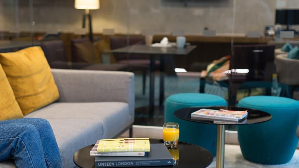 Staybridge Suites London - Vauxhall, foto 13