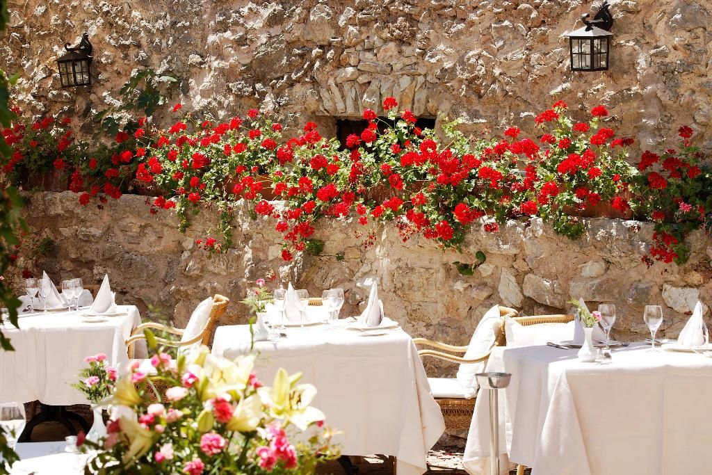 L'Hermitage Hotel & Spa, foto 5