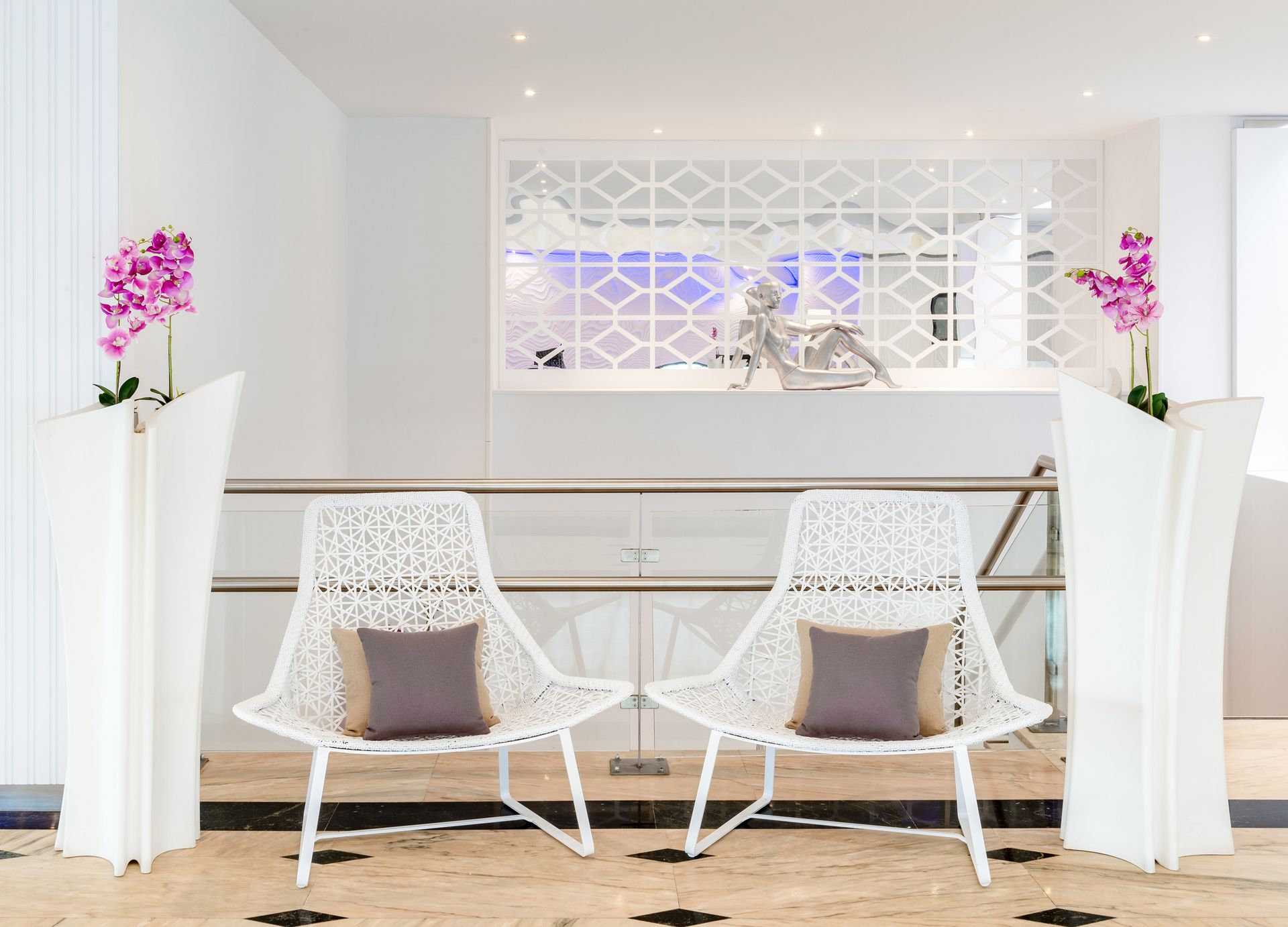 Ocean House Costa del Sol by Grupotel, foto 7