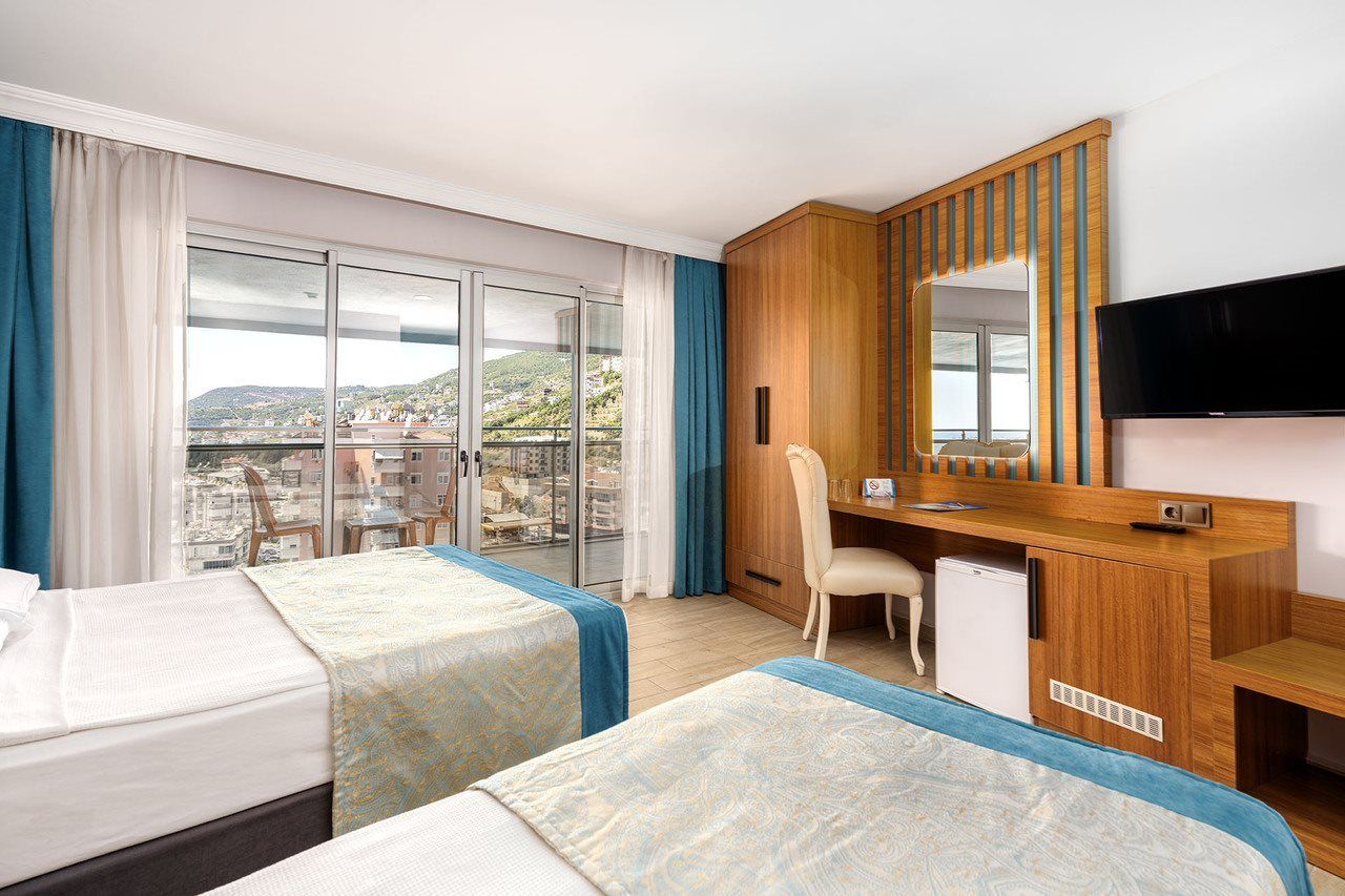 Blue Star Hotel, foto 7