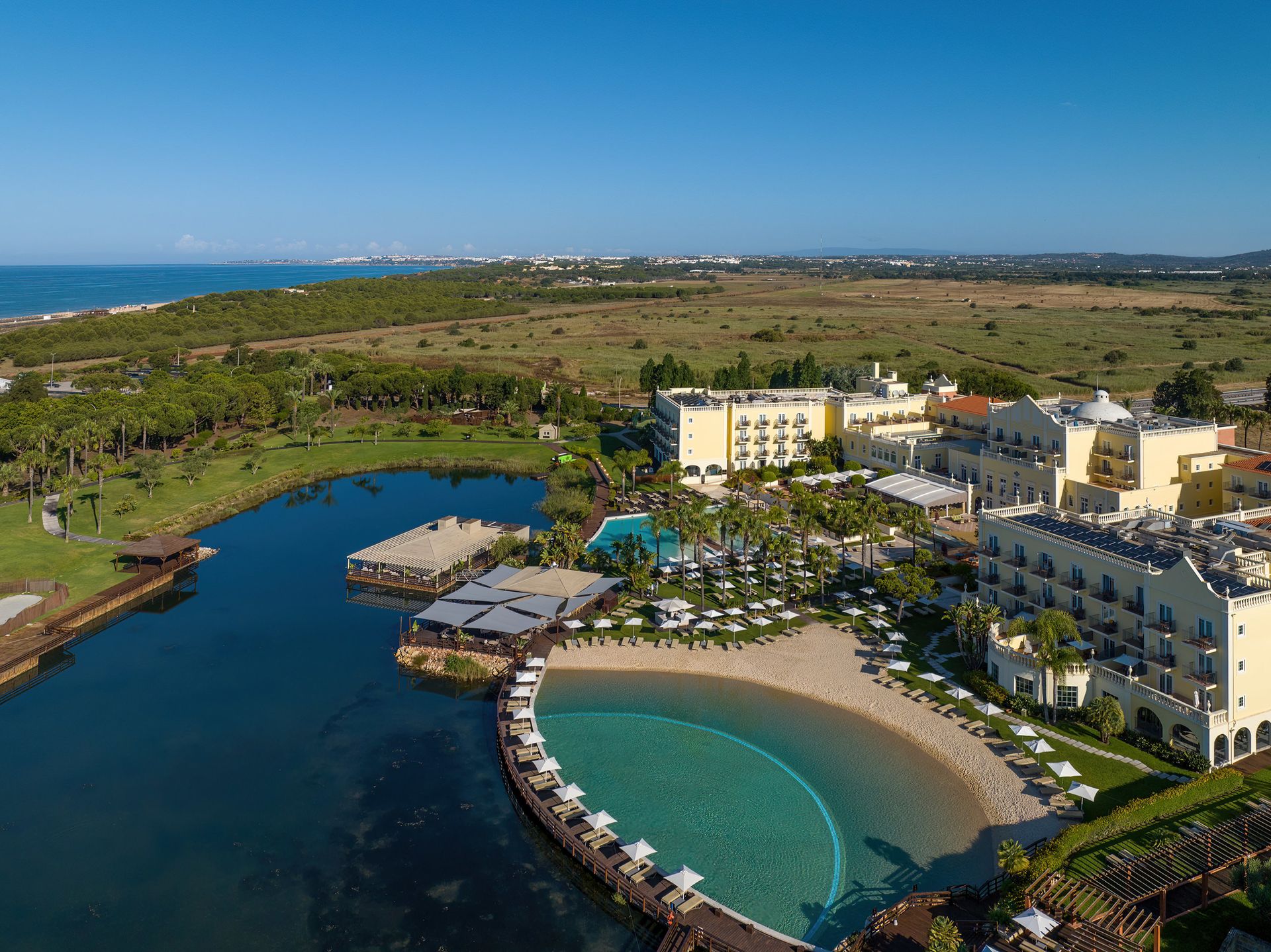 Domes Lake Algarve - Hotel, foto 5