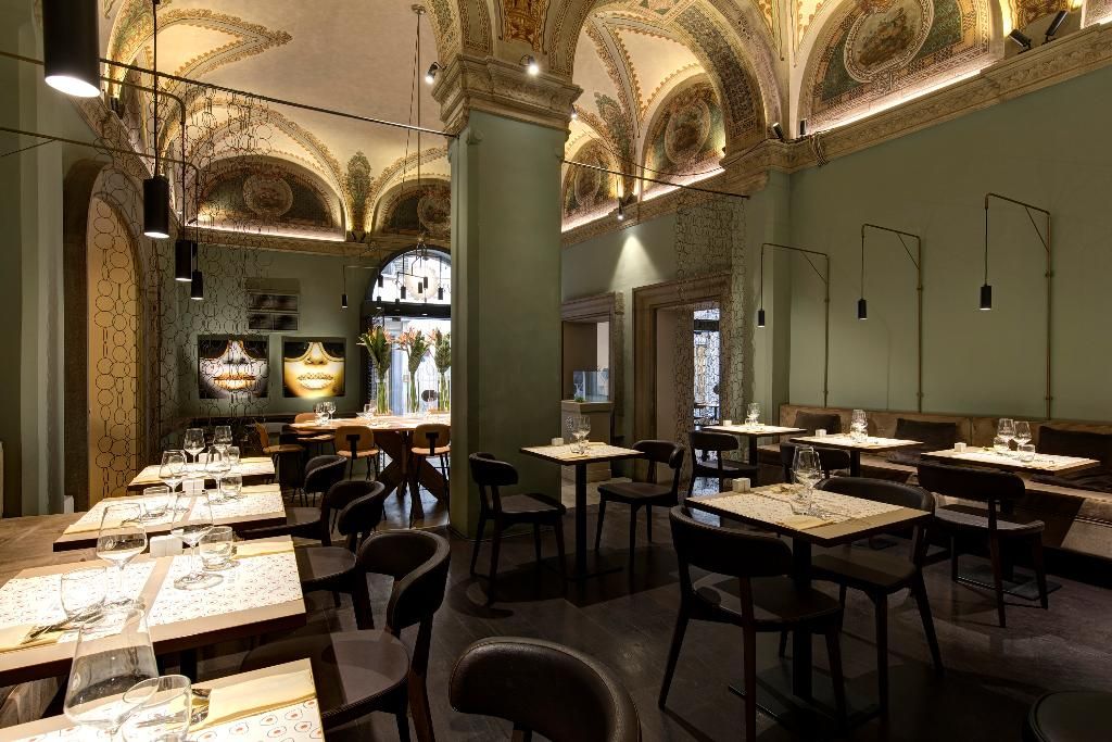 Grand Hotel Cavour, foto 9