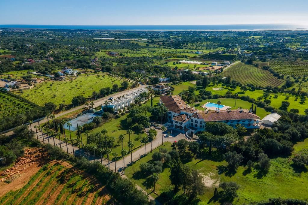 Colina Verde Golf & Sports Resort, foto 12