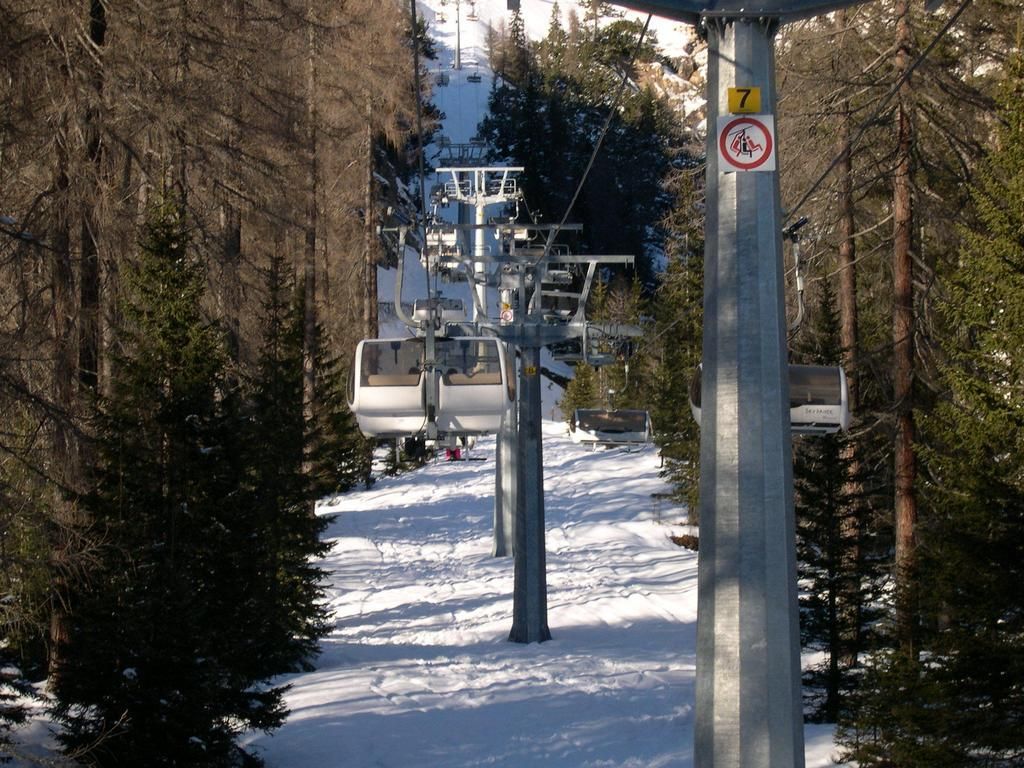 Hotel Alaska Cortina, foto 5