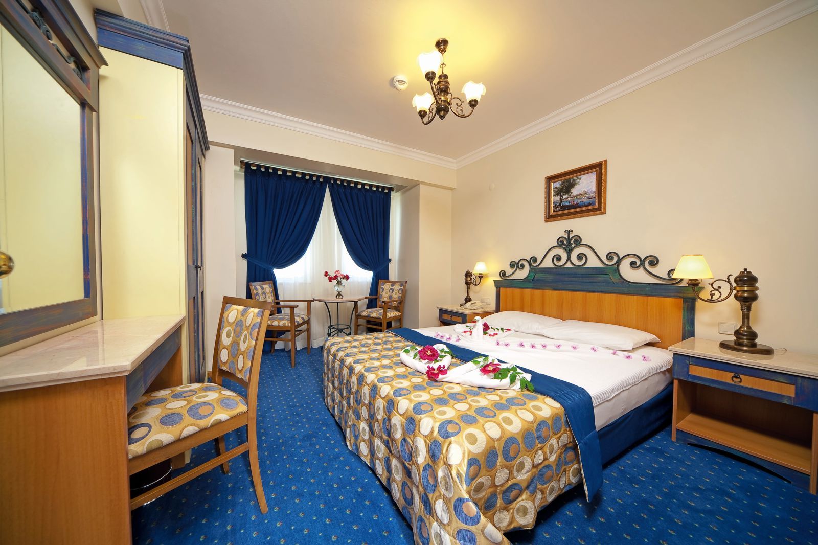 Club Yali Hotels & Resort, foto 4