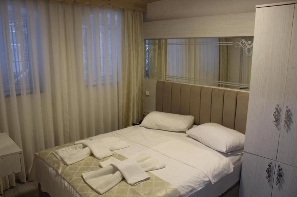 Miklagord Hotel, foto 2