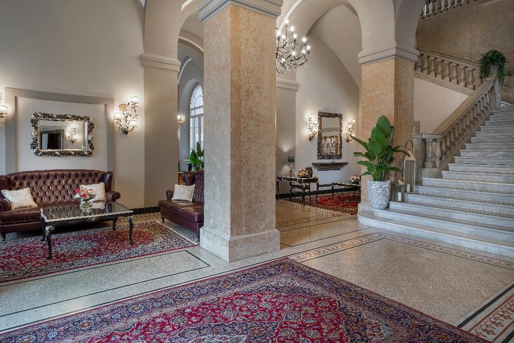Grand Hotel di Parma, foto 12