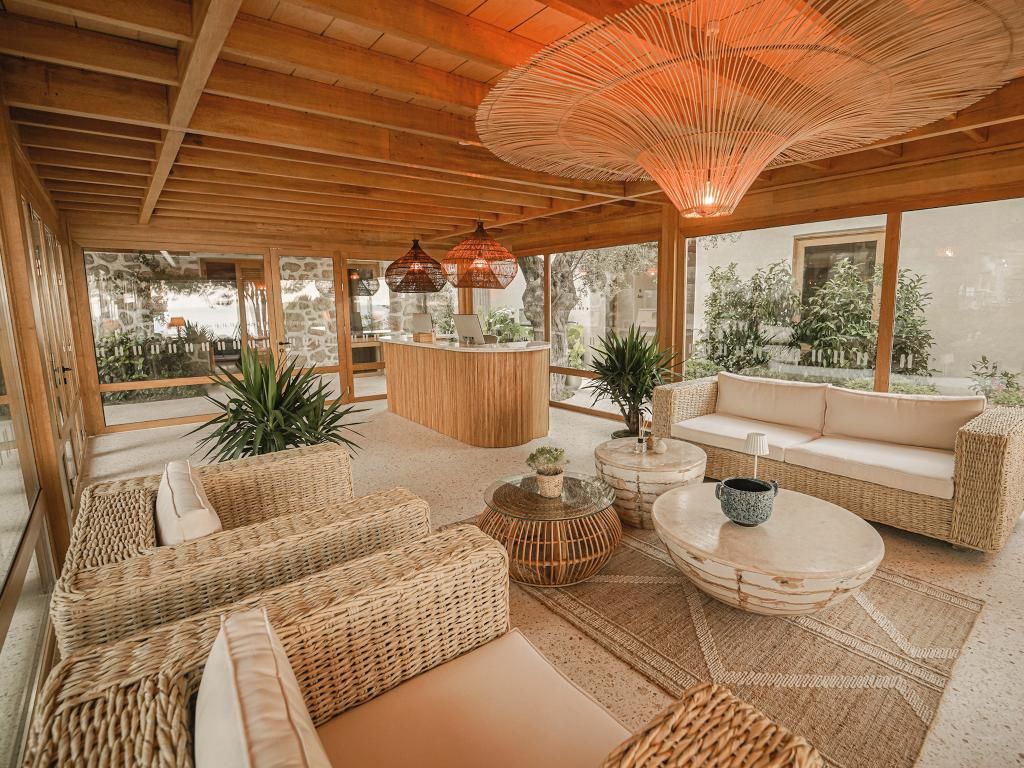 Perios Beach House, foto 8