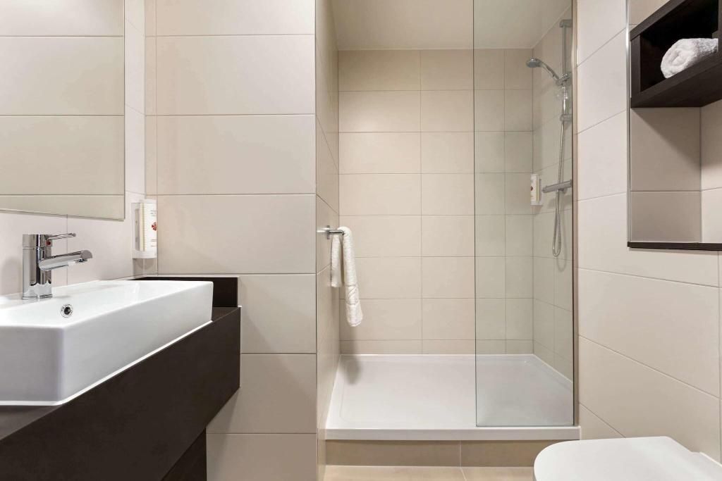 Ramada by Wyndham East Kilbride, foto 10