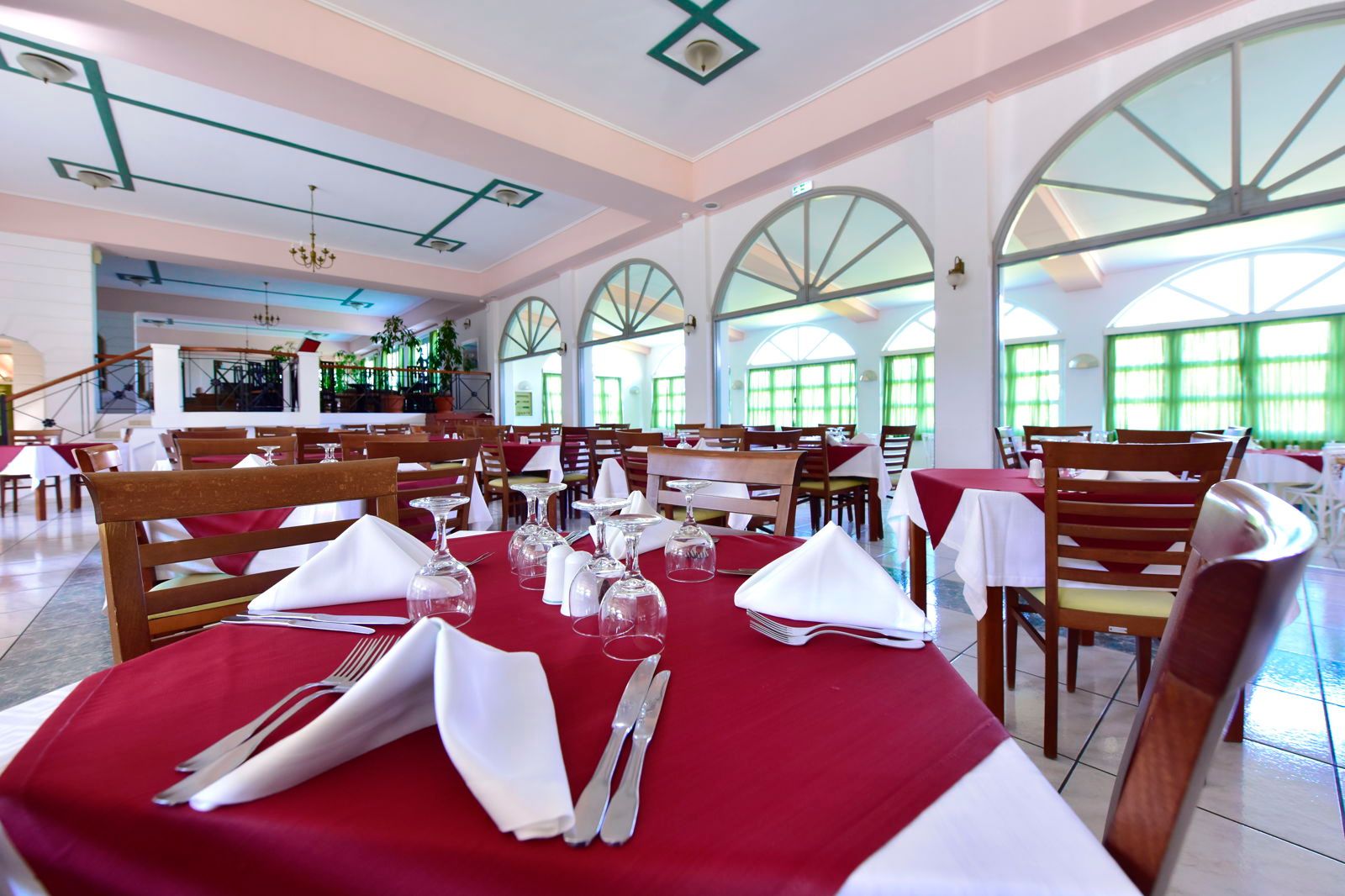 Arion Hotel, foto 12