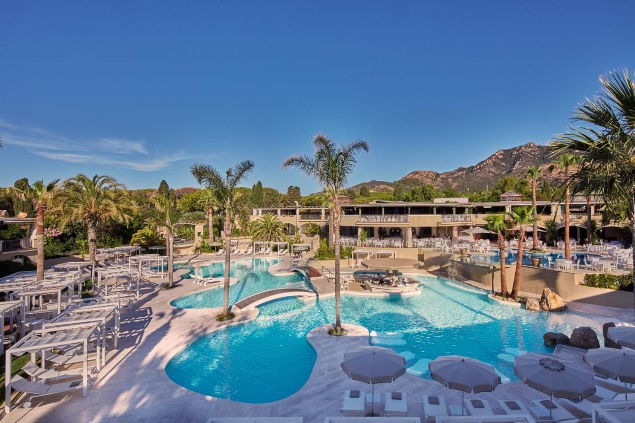 Forte Village - Hotel Bouganville, foto 8