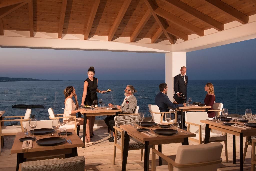 Abaton Island Resort & Spa, foto 4