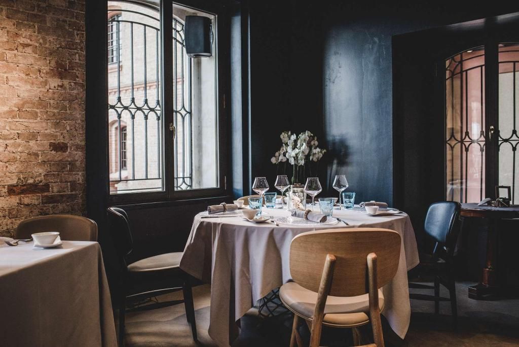 Hilton Molino Stucky Venice, foto 4