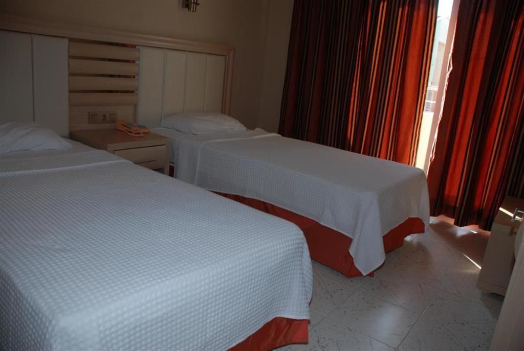 Candan Apart Hotel, foto 15