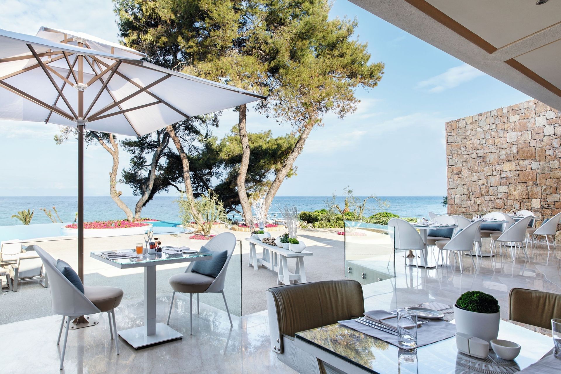 Sani Club, foto 12